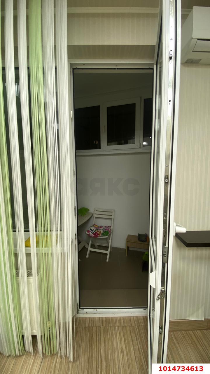 Фото №4: Торговое помещение 34&nbsp;м², -1/14&nbsp;эт. - Краснодар, Прикубанский внутригородской округ, Калинино, Завод Радиоизмерительных Приборов, мкр. квартал Народный, пер. Ленинский, 20/1А