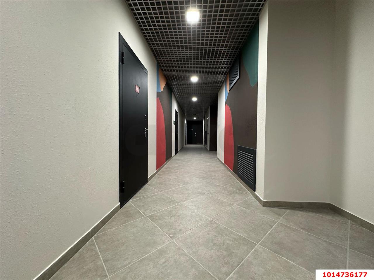 Фото №2: 2-комнатная квартира 65&nbsp;м², 12/19&nbsp;эт. - Знаменский, мкр. Карасунский внутригородской округ
