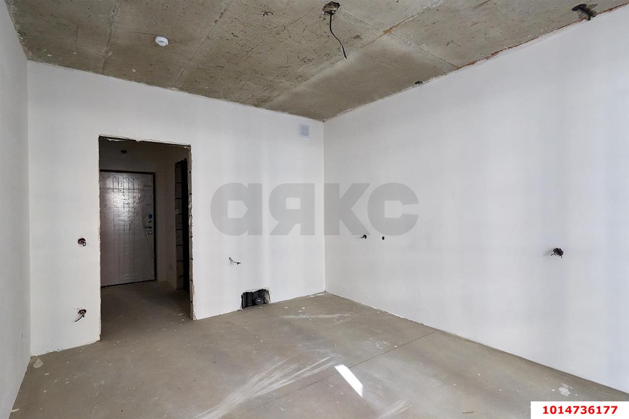 Фото №5: 2-комнатная квартира 65&nbsp;м², 12/19&nbsp;эт. - Знаменский, мкр. Карасунский внутригородской округ