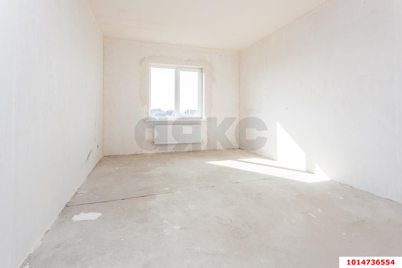 Фото №4: Дом 88&nbsp;м² + 3&nbsp;сот., 2&nbsp;эт. - Хомуты, ул. Победы, 48