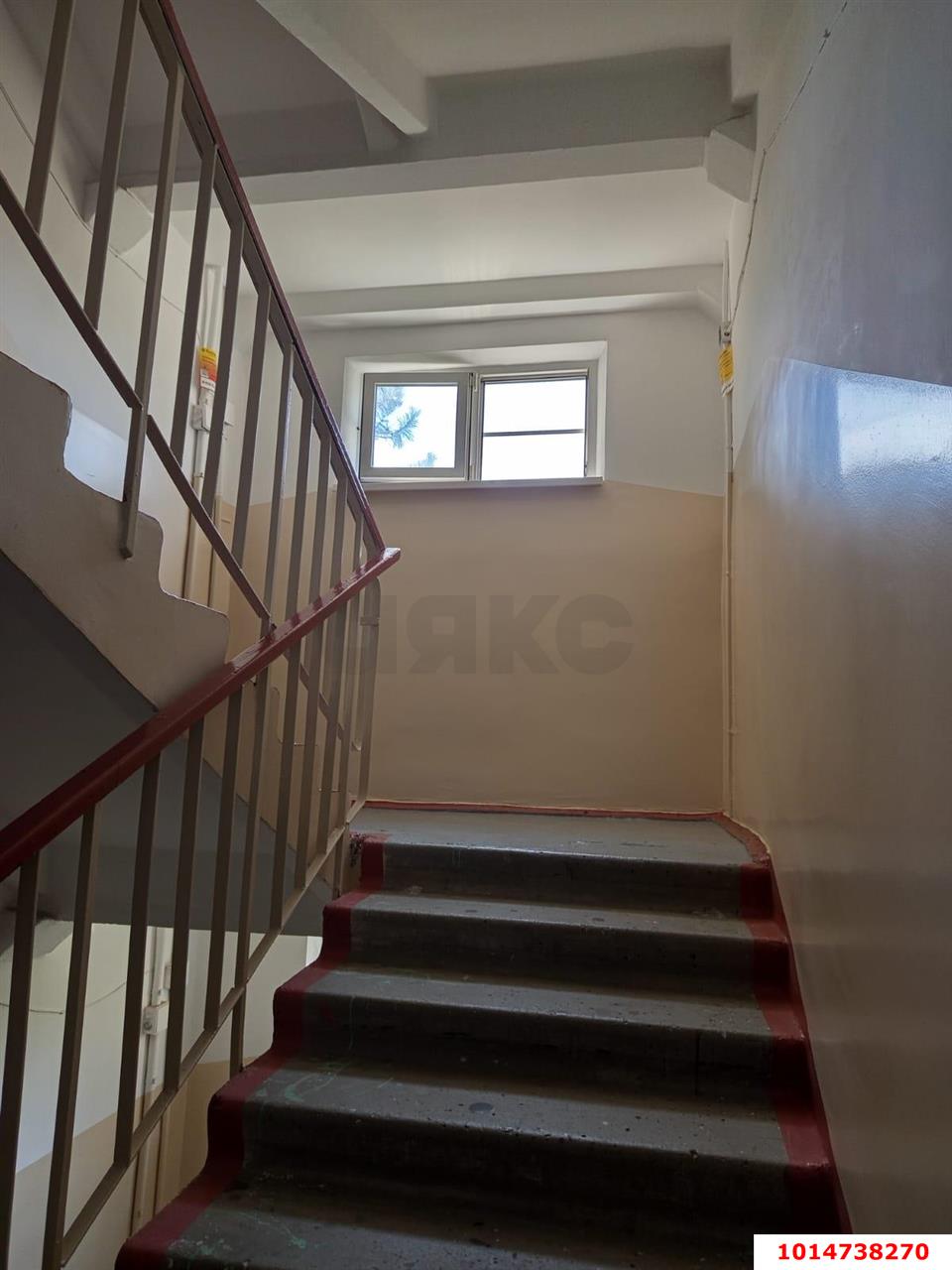 Фото №7: 3-комнатная квартира 76&nbsp;м², 4/5&nbsp;эт. - Краснодар, Западный внутригородской округ, мкр. Фестивальный, ул. Парковая, 11