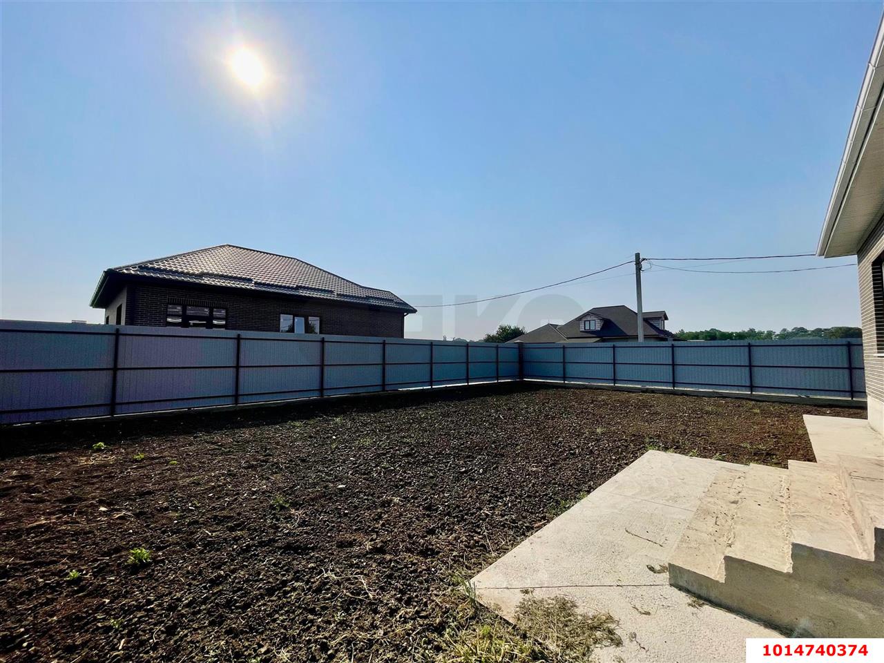 Фото №14: Дом 120&nbsp;м² + 6&nbsp;сот., 1&nbsp;эт. - Старокорсунская, мкр. Карасунский внутригородской округ, ул. Тенгинская, 22
