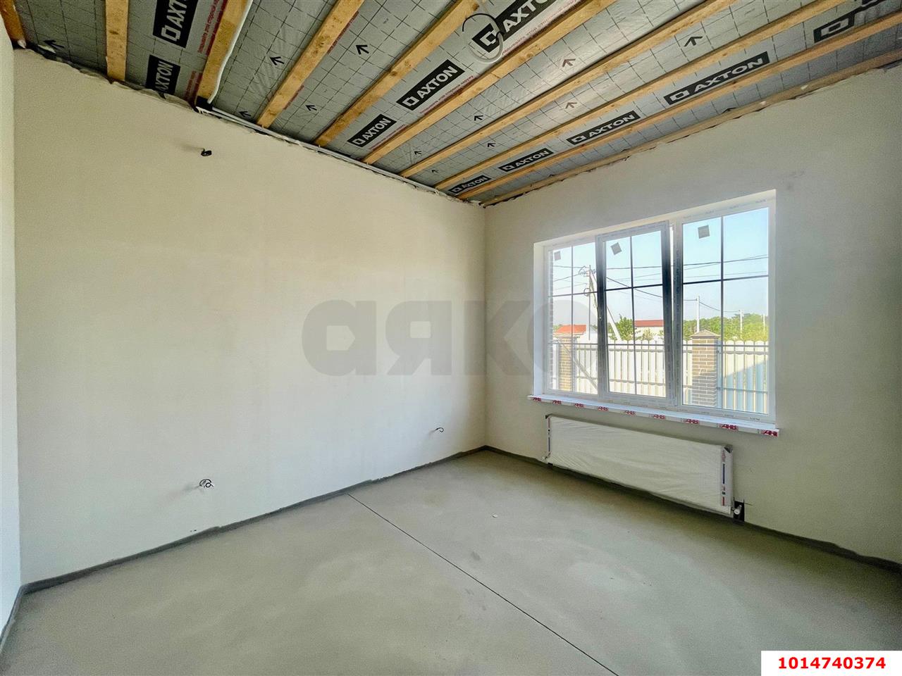 Фото №8: Дом 120&nbsp;м² + 6&nbsp;сот., 1&nbsp;эт. - Старокорсунская, мкр. Карасунский внутригородской округ, ул. Тенгинская, 22