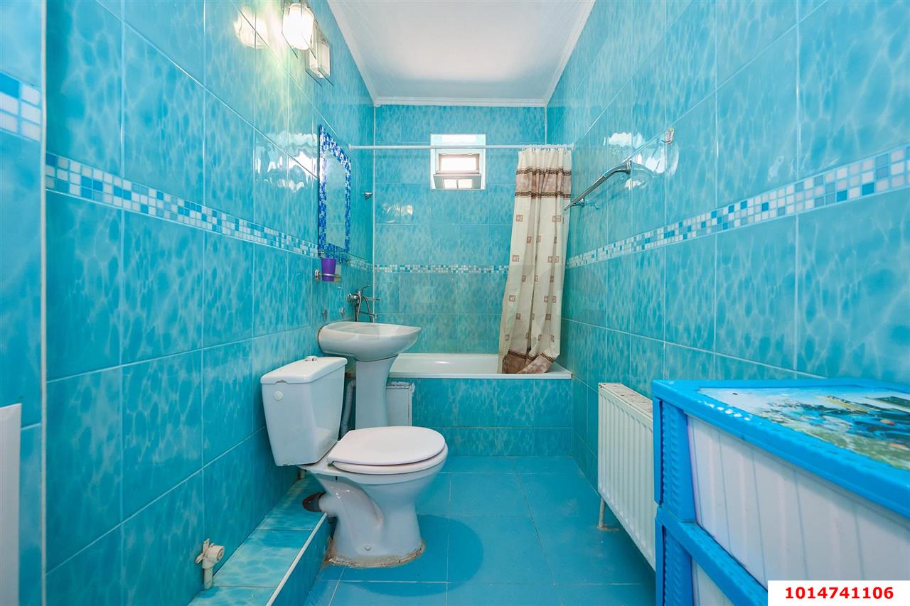 Фото №5: 2-комнатная квартира 56&nbsp;м², 2/3&nbsp;эт. - Новая Адыгея, мкр. жилой комплекс Тургеневский, ул. Тургеневское шоссе, 3/7
