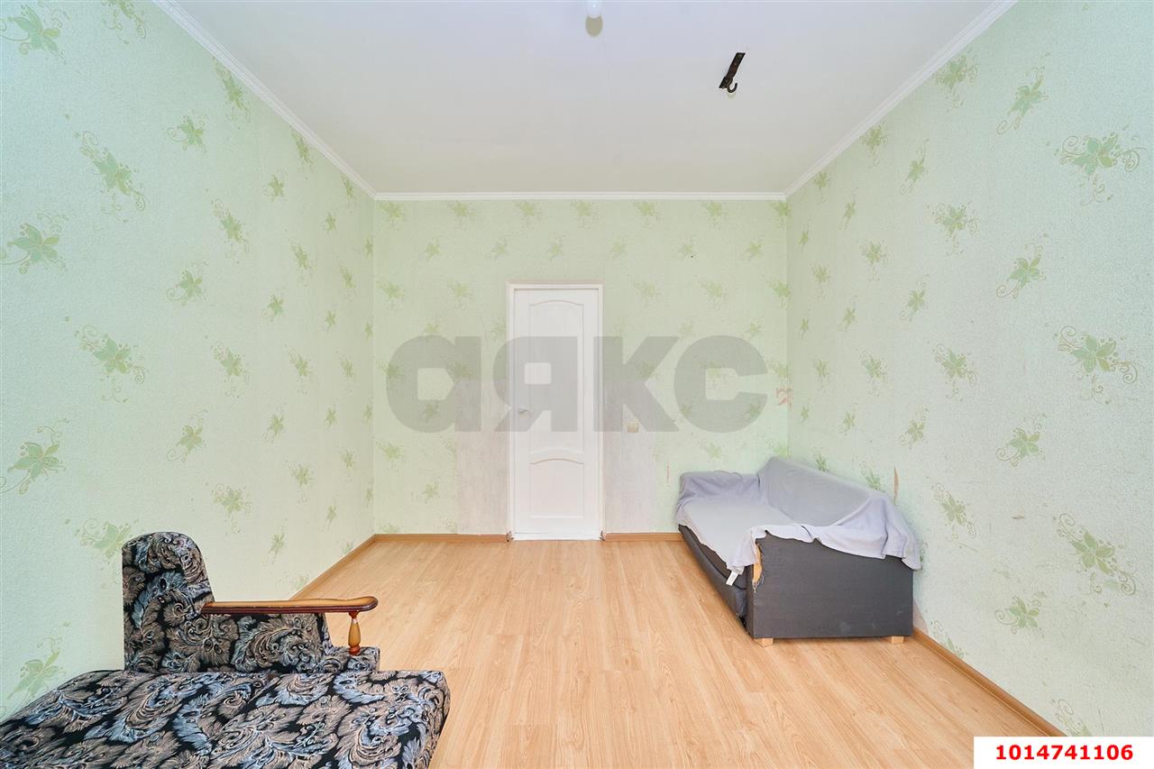 Фото №8: 2-комнатная квартира 56&nbsp;м², 2/3&nbsp;эт. - Новая Адыгея, мкр. жилой комплекс Тургеневский, ул. Тургеневское шоссе, 3/7