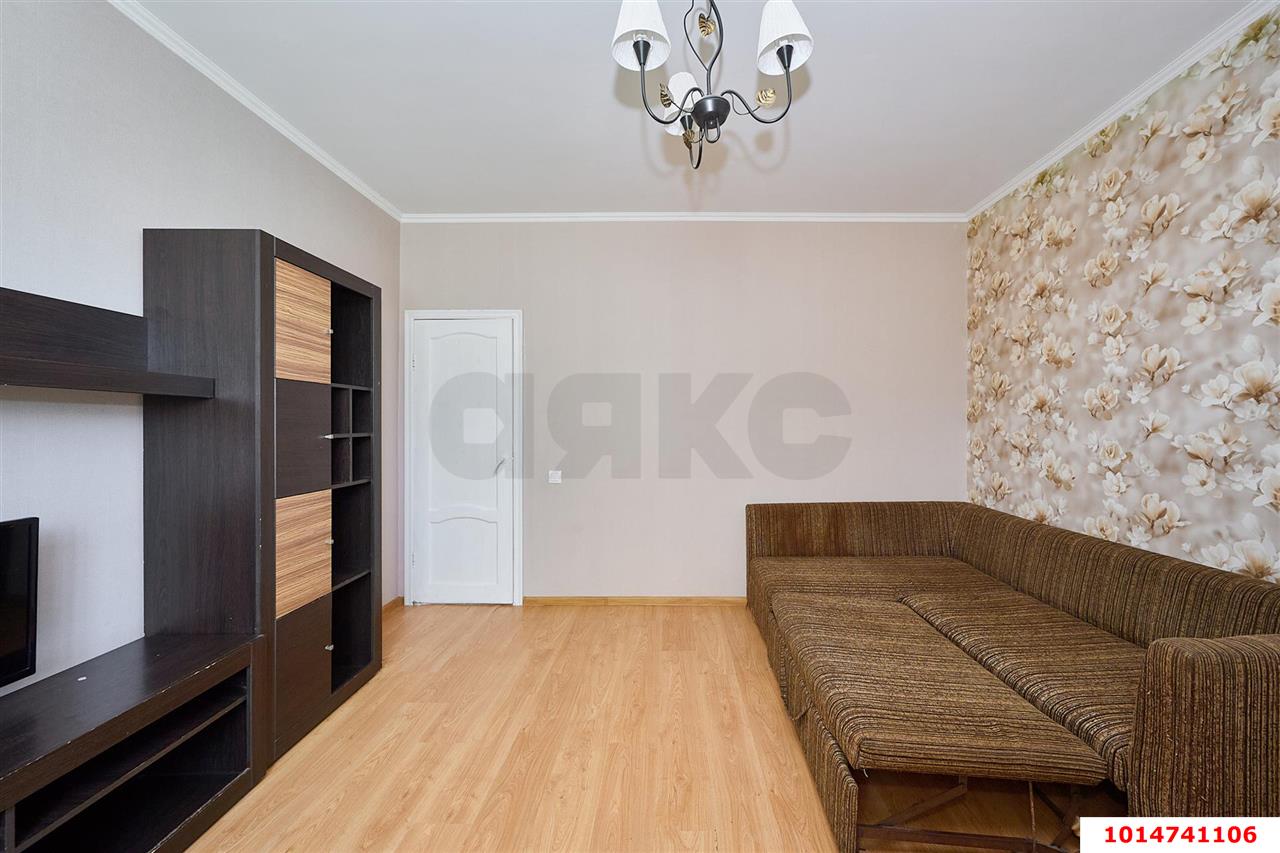Фото №3: 2-комнатная квартира 56&nbsp;м², 2/3&nbsp;эт. - Новая Адыгея, мкр. жилой комплекс Тургеневский, ул. Тургеневское шоссе, 3/7