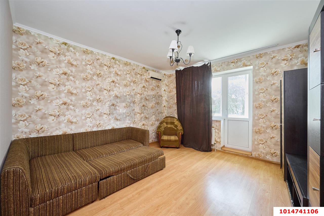 Фото №2: 2-комнатная квартира 56&nbsp;м², 2/3&nbsp;эт. - Новая Адыгея, мкр. жилой комплекс Тургеневский, ул. Тургеневское шоссе, 3/7