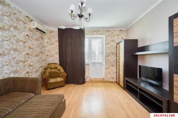 Фото №1: 2-комнатная квартира 56 м², 2/3 эт. - Новая Адыгея, мкр. жилой комплекс Тургеневский, ул. Тургеневское шоссе, 3/7