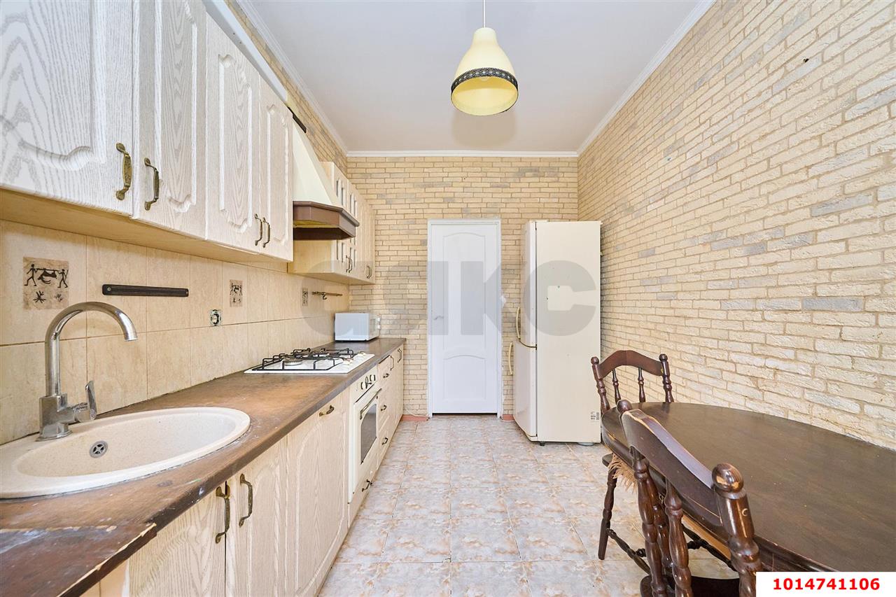 Фото №10: 2-комнатная квартира 56&nbsp;м², 2/3&nbsp;эт. - Новая Адыгея, мкр. жилой комплекс Тургеневский, ул. Тургеневское шоссе, 3/7