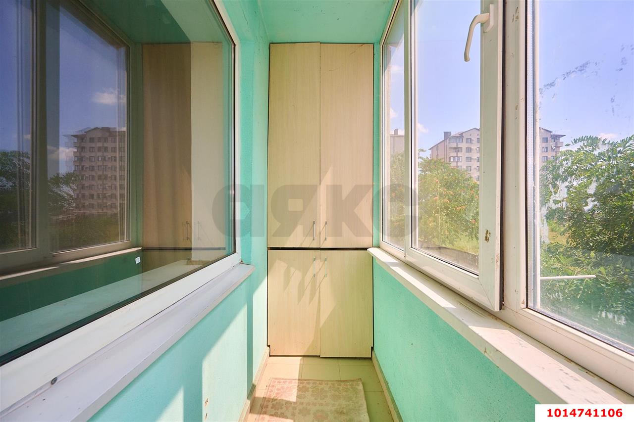 Фото №4: 2-комнатная квартира 56&nbsp;м², 2/3&nbsp;эт. - Новая Адыгея, мкр. жилой комплекс Тургеневский, ул. Тургеневское шоссе, 3/7