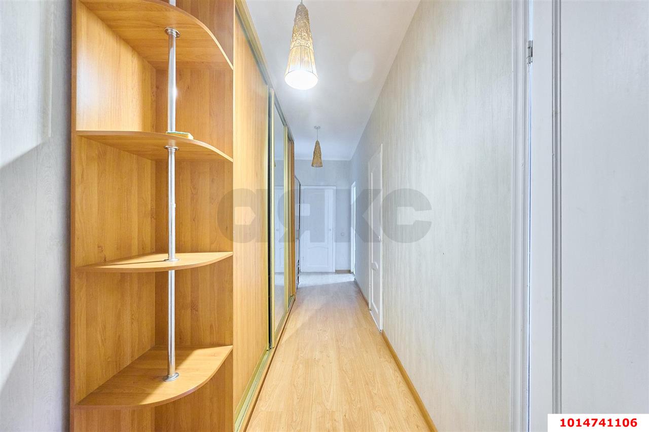 Фото №12: 2-комнатная квартира 56&nbsp;м², 2/3&nbsp;эт. - Новая Адыгея, мкр. жилой комплекс Тургеневский, ул. Тургеневское шоссе, 3/7