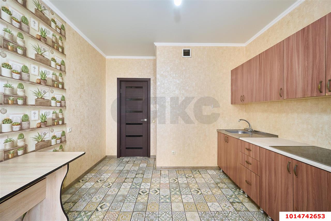 Фото №9: 1-комнатная квартира 50&nbsp;м², 3/21&nbsp;эт. - Краснодар, Карасунский внутригородской округ, жилой комплекс Империал, ж/м Пашковский, ул. Леонида Лаврова, 8к1ск4