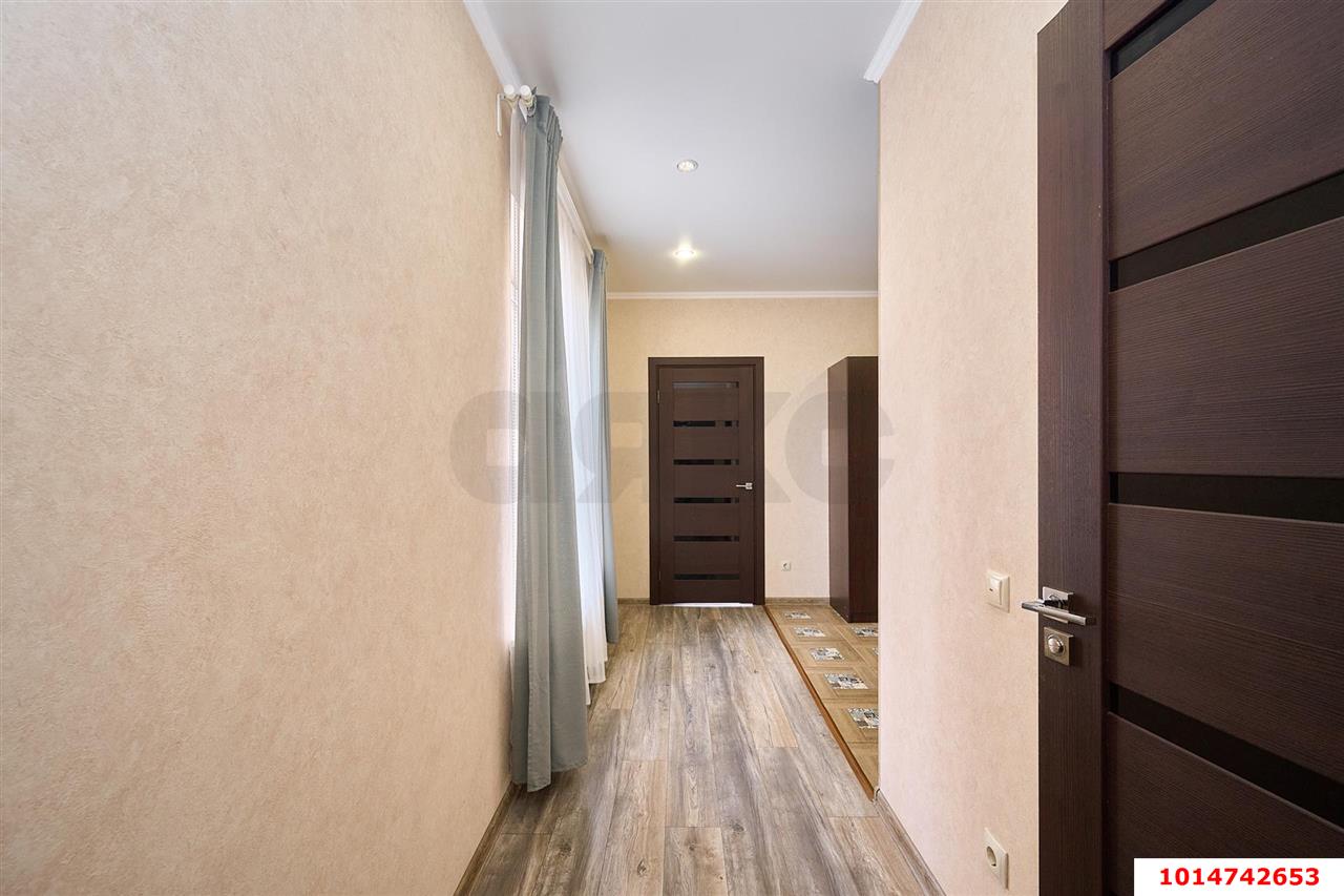 Фото №14: 1-комнатная квартира 50&nbsp;м², 3/21&nbsp;эт. - Краснодар, Карасунский внутригородской округ, жилой комплекс Империал, ж/м Пашковский, ул. Леонида Лаврова, 8к1ск4