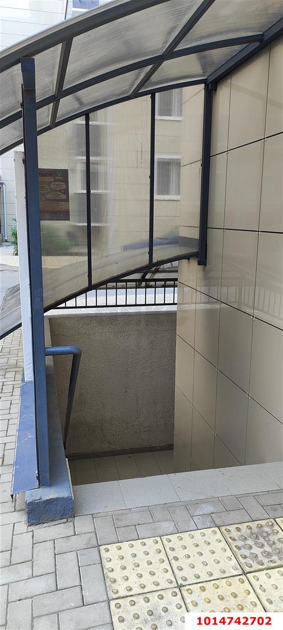 Фото №3: Кладовка 18&nbsp;м² - Краснодар, мкр. Прикубанский внутригородской округ, ул. Краеведа Соловьёва