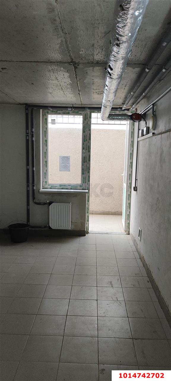 Фото №5: Кладовка 18&nbsp;м² - Краснодар, мкр. Прикубанский внутригородской округ, ул. Краеведа Соловьёва
