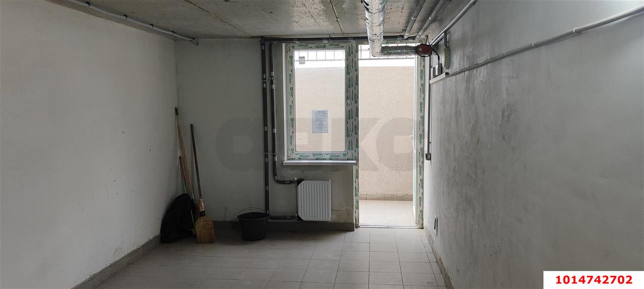 Фото №6: Кладовка 18&nbsp;м² - Краснодар, мкр. Прикубанский внутригородской округ, ул. Краеведа Соловьёва