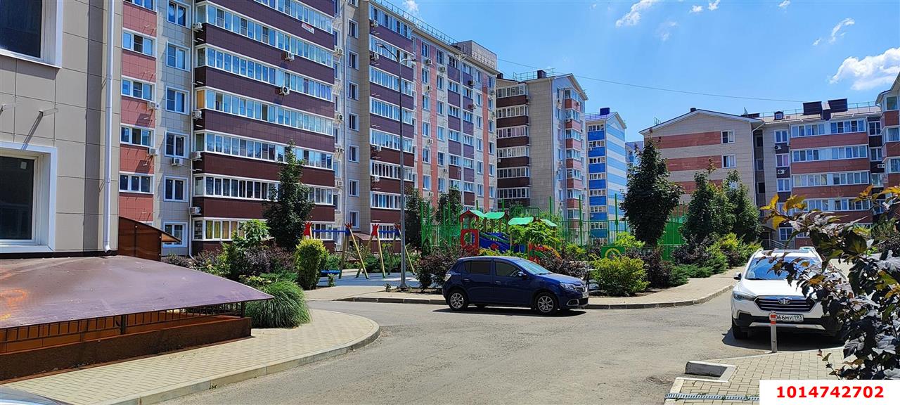 Фото №1: Кладовка 18&nbsp;м² - Краснодар, мкр. Прикубанский внутригородской округ, ул. Краеведа Соловьёва