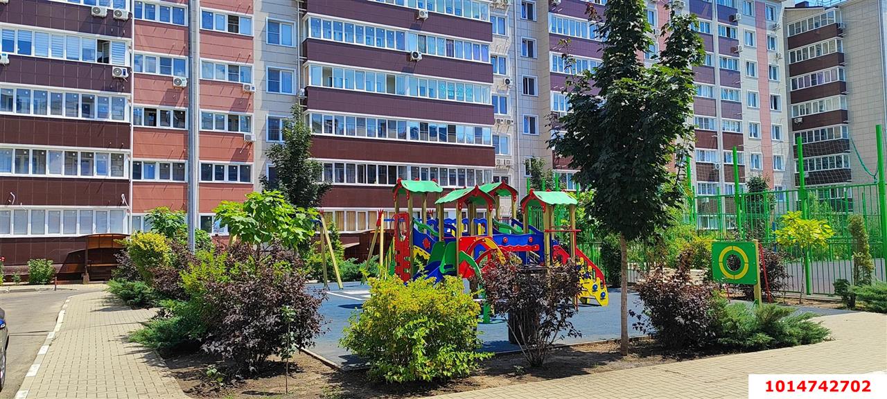 Фото №2: Кладовка 18&nbsp;м² - Краснодар, мкр. Прикубанский внутригородской округ, ул. Краеведа Соловьёва