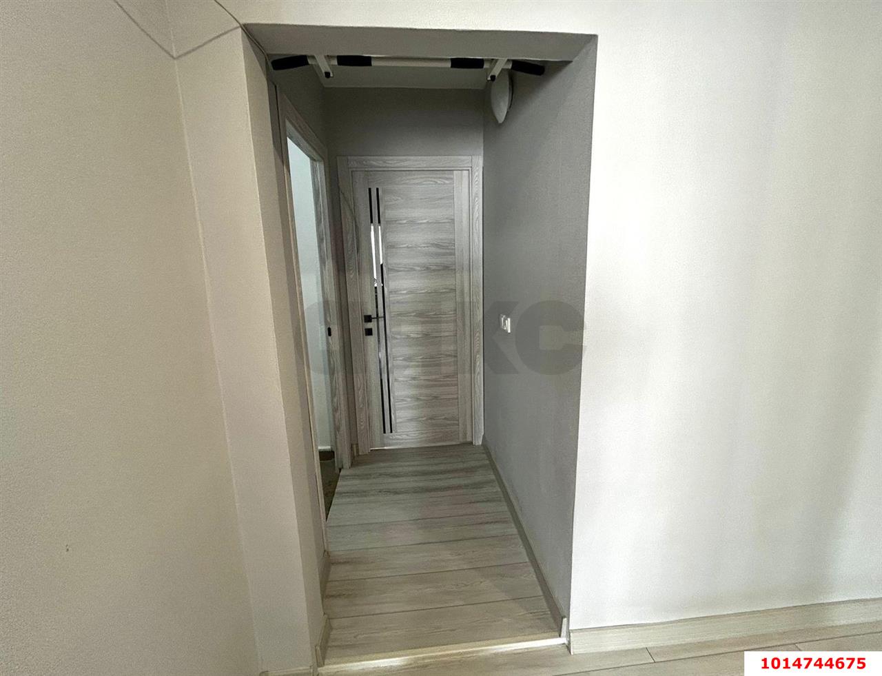 Фото №10: 3-комнатная квартира 77&nbsp;м², 8/9&nbsp;эт. - Краснодар, Прикубанский внутригородской округ, мкр. жилой комплекс Мой Город, ул. Западный Обход, 39/1к7