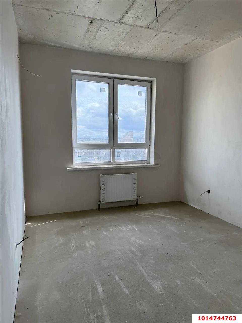 Фото №4: 1-комнатная квартира 33&nbsp;м², 12/24&nbsp;эт. - Краснодар, Прикубанский внутригородской округ, мкр. Парк Победы, ул. Героя Пешкова, 14к5