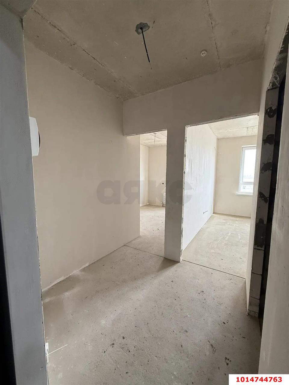 Фото №3: 1-комнатная квартира 33&nbsp;м², 12/24&nbsp;эт. - Краснодар, Прикубанский внутригородской округ, мкр. Парк Победы, ул. Героя Пешкова, 14к5