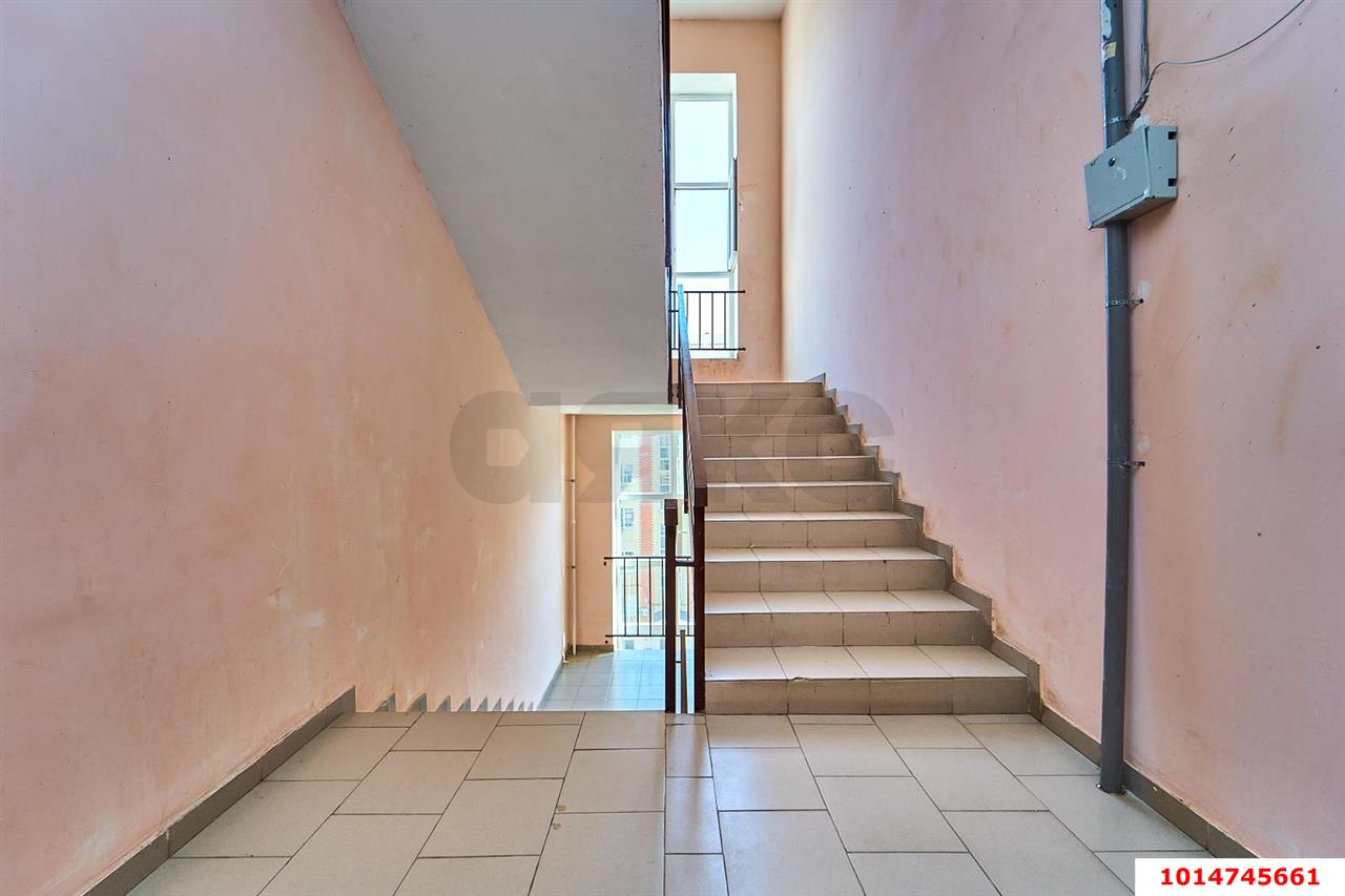 Фото №11: 2-комнатная квартира 70&nbsp;м², 5/5&nbsp;эт. - Краснодар, мкр. Прикубанский внутригородской округ, ул. Кирилла Россинского, 69