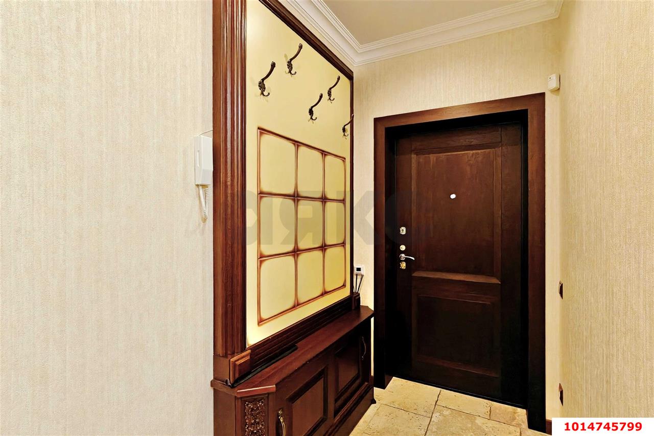 Фото №18: 2-комнатная квартира 75&nbsp;м², 9/17&nbsp;эт. - Краснодар, Западный внутригородской округ, мкр. Центральный, ул. Кубанская набережная, 64