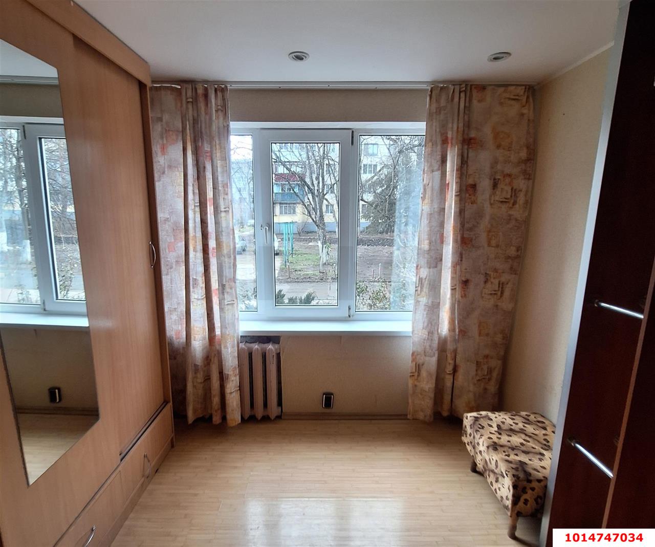 Фото №8: 4-комнатная квартира 86&nbsp;м², 1/9&nbsp;эт. - Краснодар, Карасунский внутригородской округ, мкр. Гидростроителей, ул. Гидростроителей, 37