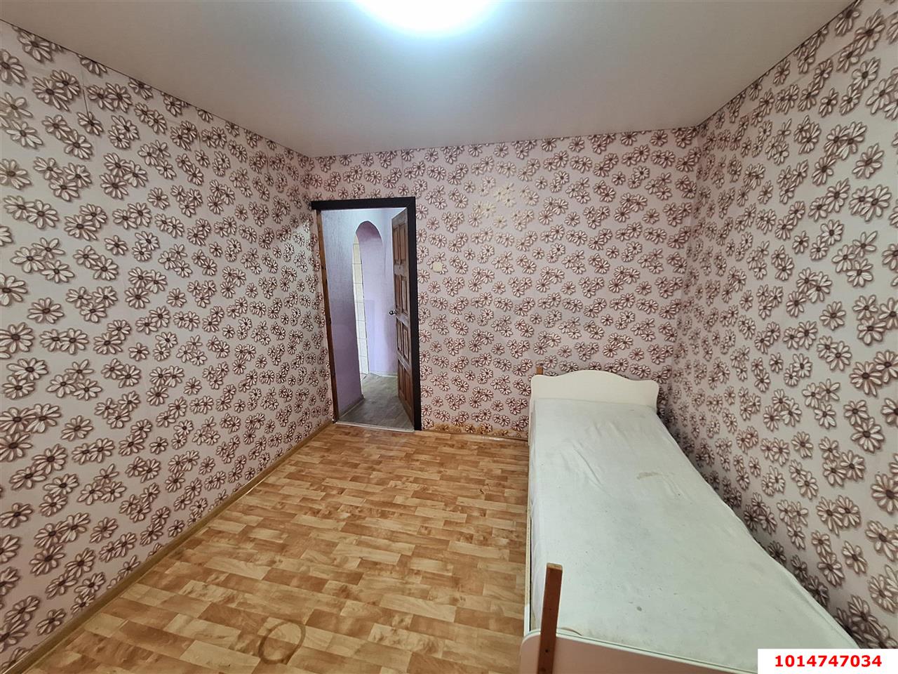 Фото №2: 4-комнатная квартира 86&nbsp;м², 1/9&nbsp;эт. - Краснодар, Карасунский внутригородской округ, мкр. Гидростроителей, ул. Гидростроителей, 37