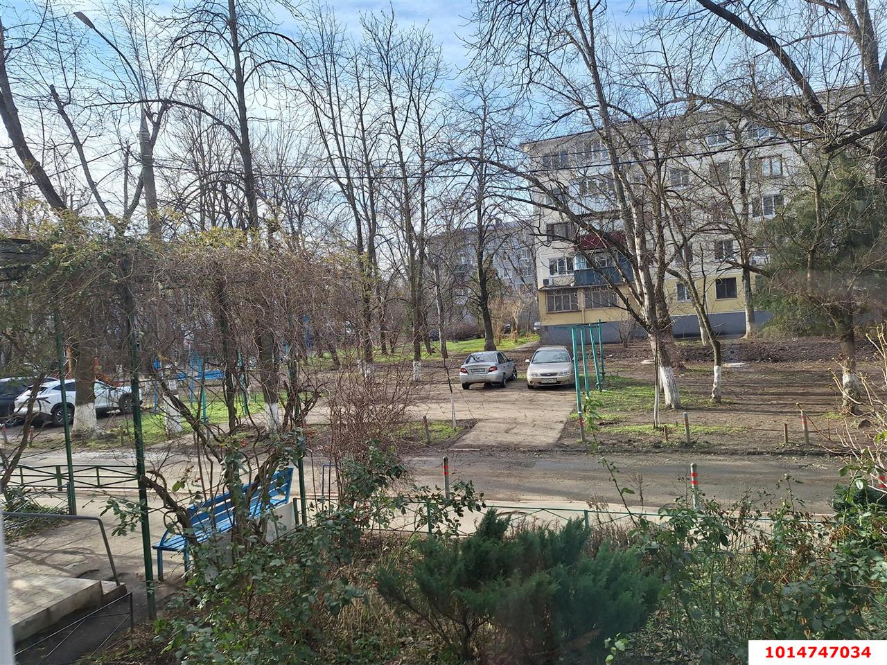 Фото №5: 4-комнатная квартира 86&nbsp;м², 1/9&nbsp;эт. - Краснодар, Карасунский внутригородской округ, мкр. Гидростроителей, ул. Гидростроителей, 37