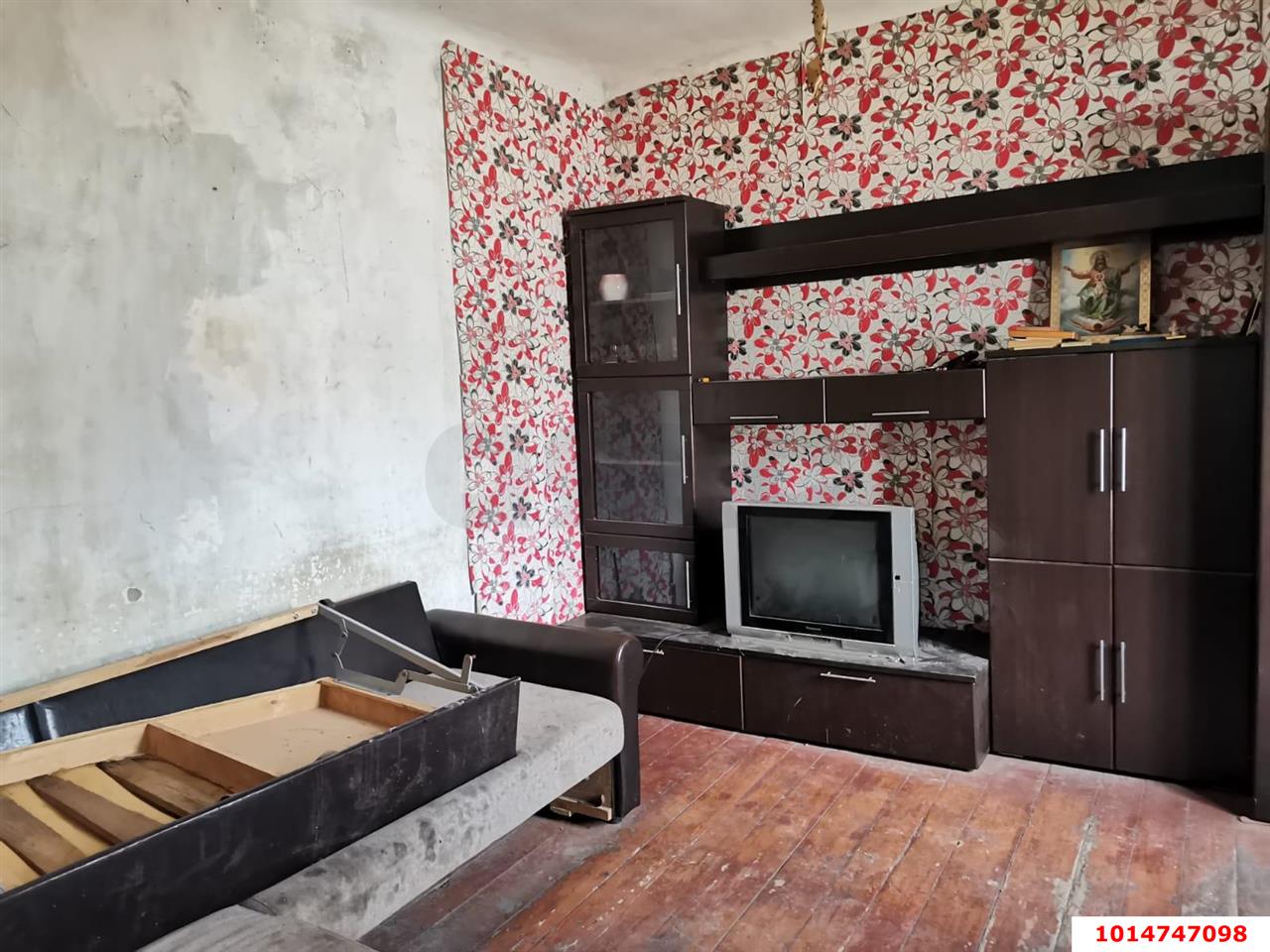 Фото №7: 1-комнатная квартира 30&nbsp;м², 1/1&nbsp;эт. - Берёзовый, Прикубанский внутригородской округ, п. Прогресс, пер. Желудёвый, 14