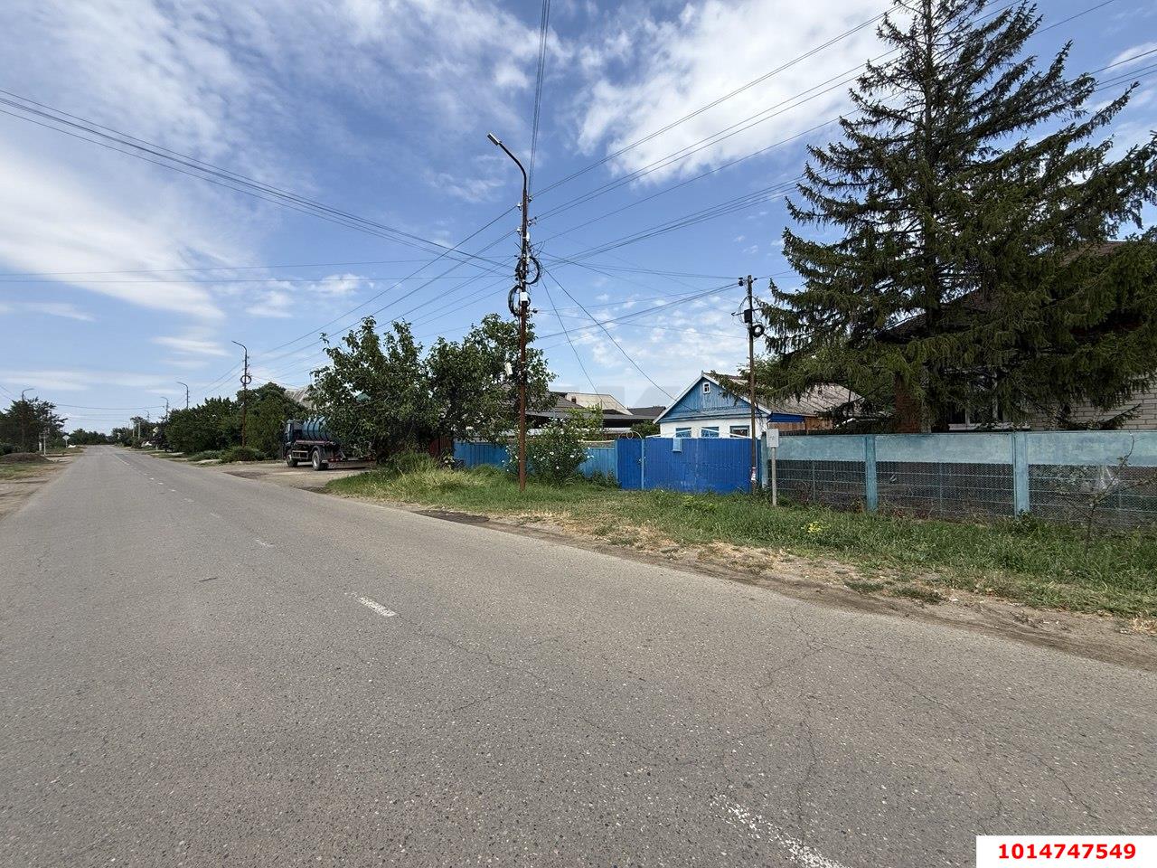 Фото №4: Дом 45&nbsp;м² + 11&nbsp;сот., 1&nbsp;эт. - Новотитаровская, ул. Крупской, 61