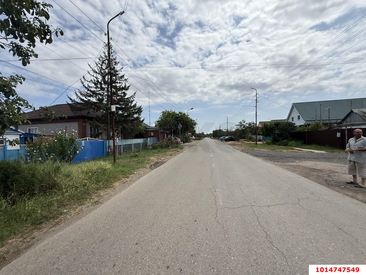 Фото №5: Дом 45&nbsp;м² + 11&nbsp;сот., 1&nbsp;эт. - Новотитаровская, ул. Крупской, 61