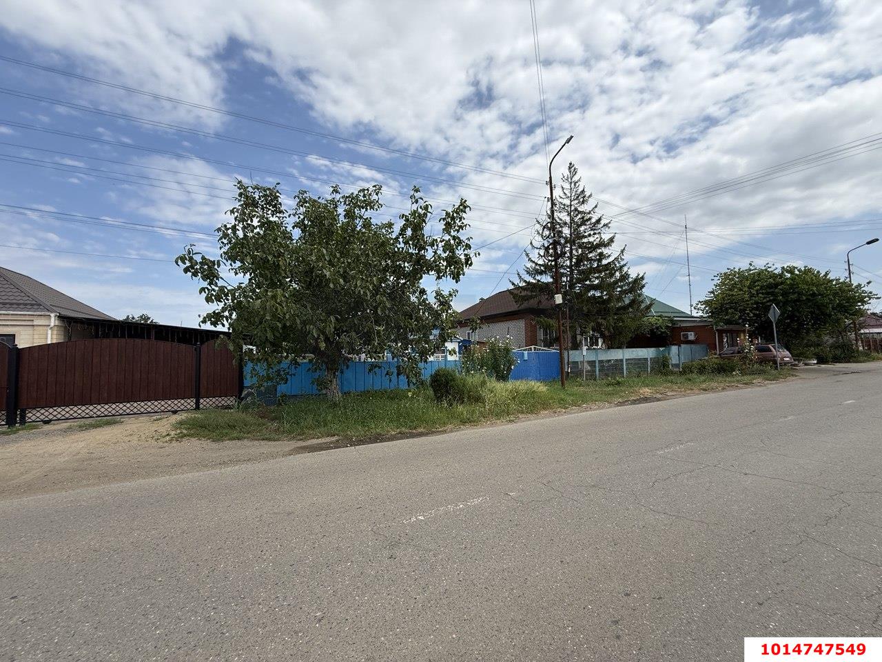 Фото №2: Дом 45&nbsp;м² + 11&nbsp;сот., 1&nbsp;эт. - Новотитаровская, ул. Крупской, 61