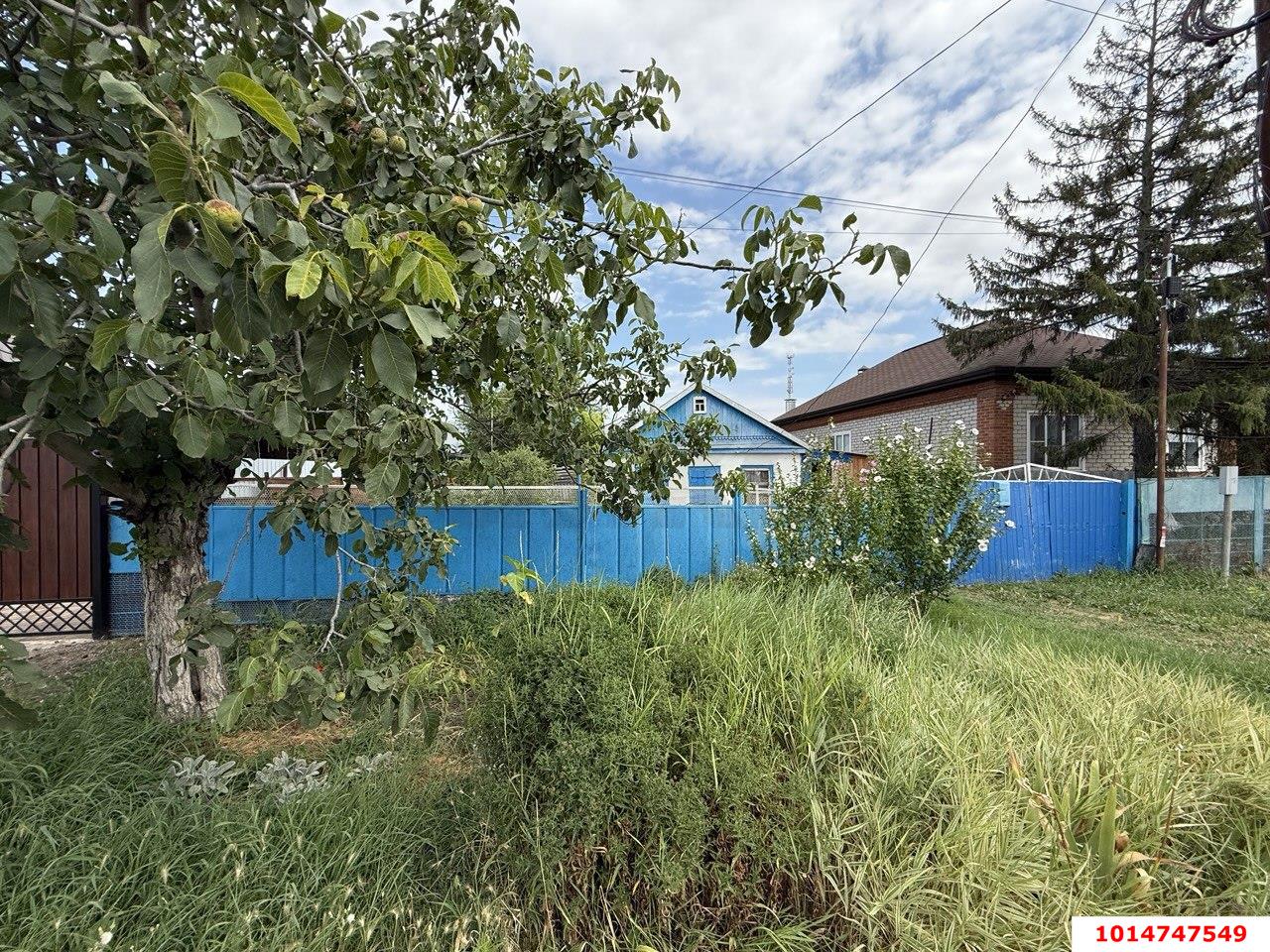 Фото №13: Дом 45&nbsp;м² + 11&nbsp;сот., 1&nbsp;эт. - Новотитаровская, ул. Крупской, 61