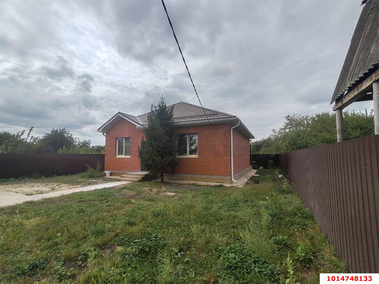 Фото №12: Дом 100&nbsp;м² + 4&nbsp;сот., 1&nbsp;эт. - Политехник, мкр. Прикубанский внутригородской округ, ул. Заводская, 552
