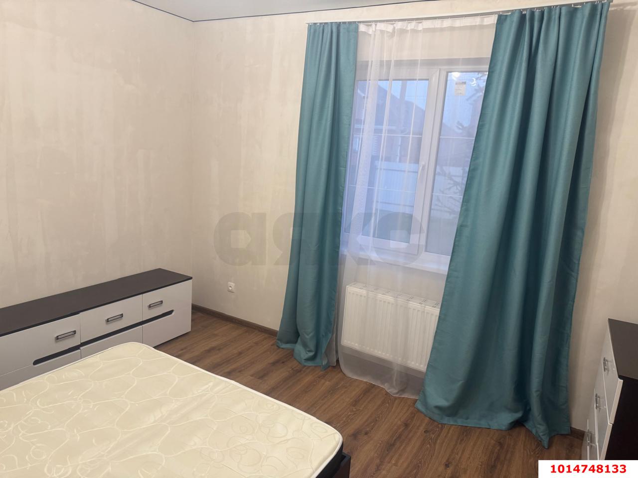 Фото №4: Дом 100&nbsp;м² + 4&nbsp;сот., 1&nbsp;эт. - Политехник, мкр. Прикубанский внутригородской округ, ул. Заводская, 552