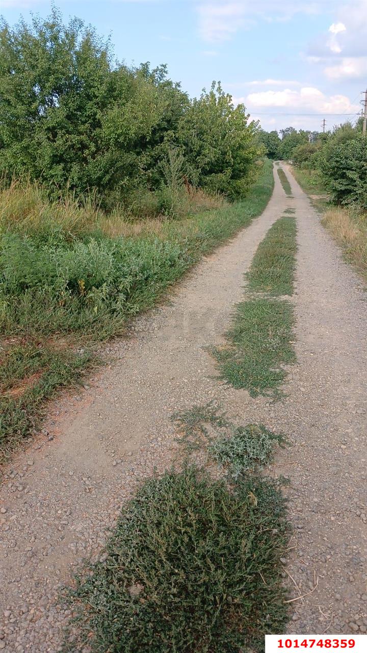 Фото №5: Земельный участок под ИЖС 8.8&nbsp;сот. - Абинск, ул. Изумрудная, 37