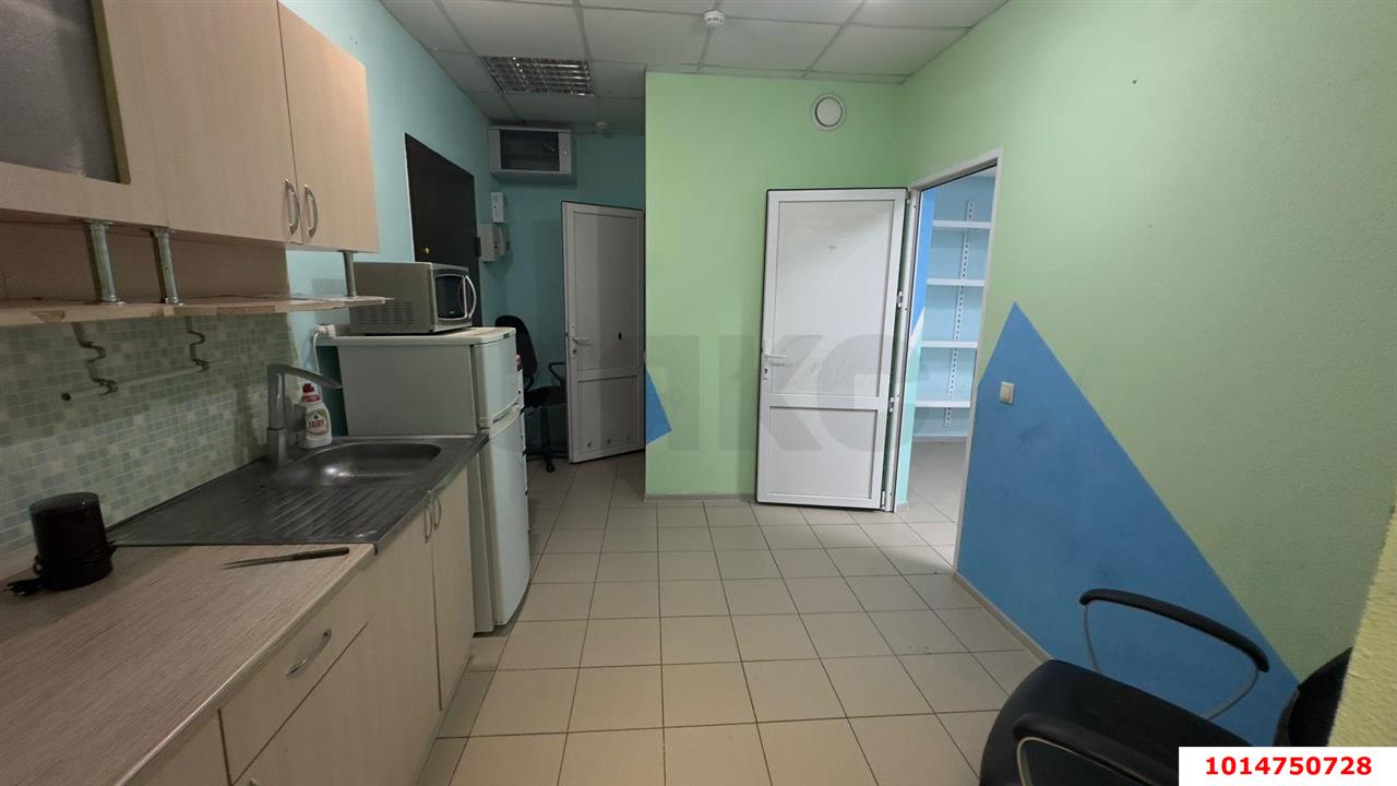 Фото №9: Торговое помещение 53&nbsp;м², 1/9&nbsp;эт. - Краснодар, Прикубанский внутригородской округ, ЖК Любимый Дом, мкр. Музыкальный, ул. имени И.И. Дунаевского, 25/1