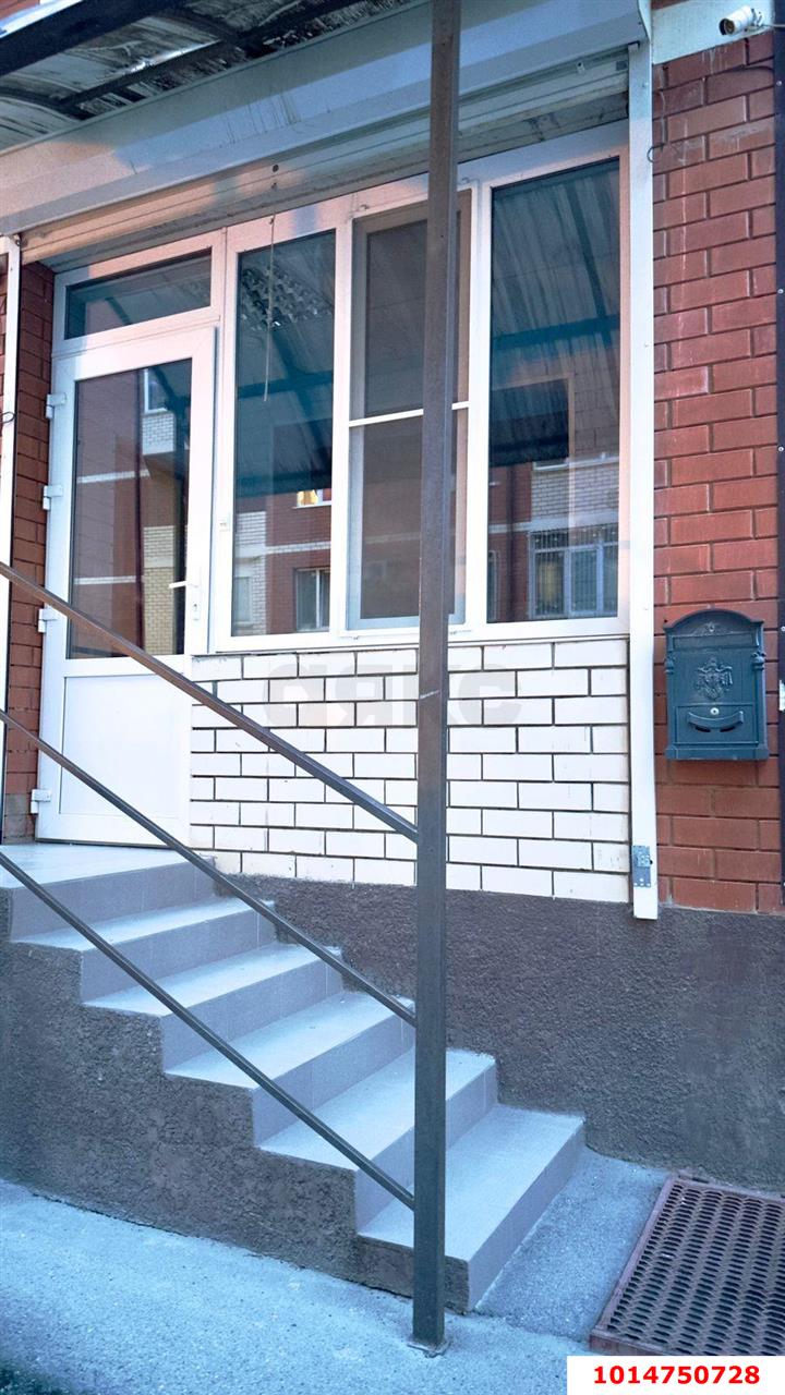 Фото №3: Торговое помещение 53&nbsp;м², 1/9&nbsp;эт. - Краснодар, Прикубанский внутригородской округ, ЖК Любимый Дом, мкр. Музыкальный, ул. имени И.И. Дунаевского, 25/1