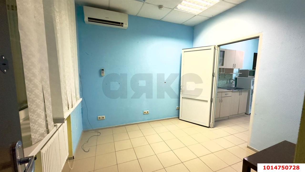 Фото №12: Торговое помещение 53&nbsp;м², 1/9&nbsp;эт. - Краснодар, Прикубанский внутригородской округ, ЖК Любимый Дом, мкр. Музыкальный, ул. имени И.И. Дунаевского, 25/1