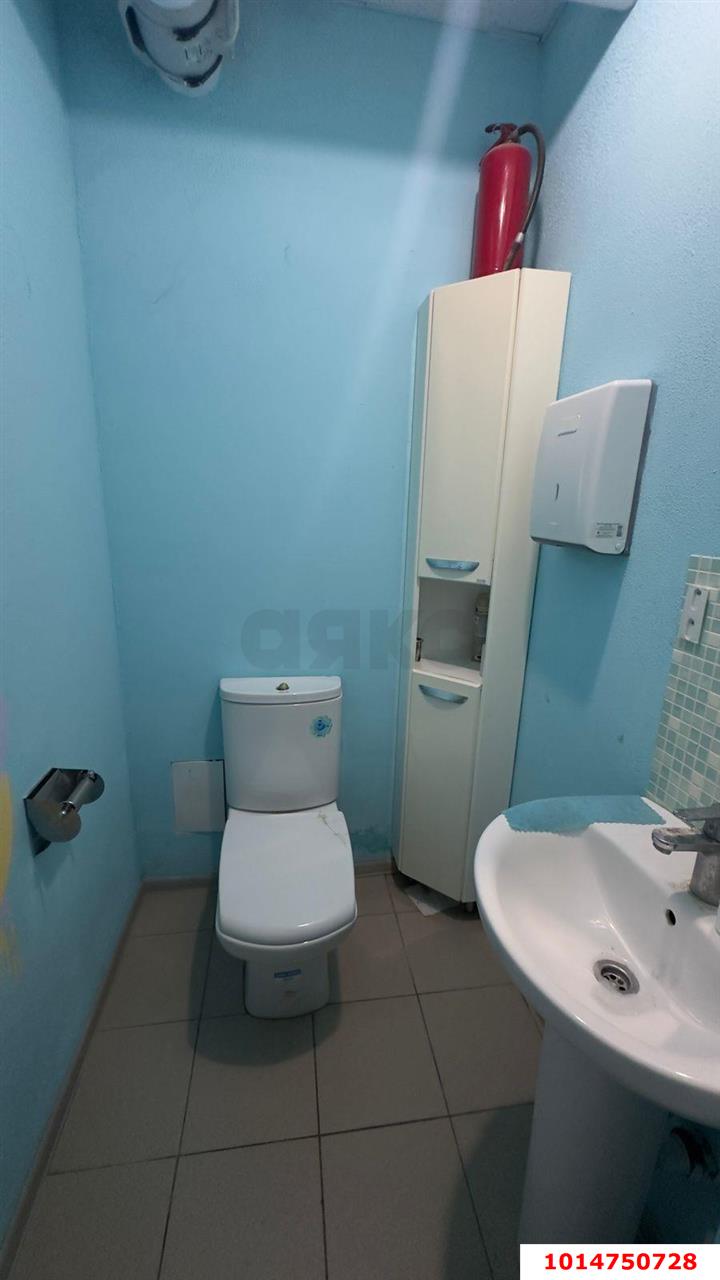 Фото №11: Торговое помещение 53&nbsp;м², 1/9&nbsp;эт. - Краснодар, Прикубанский внутригородской округ, ЖК Любимый Дом, мкр. Музыкальный, ул. имени И.И. Дунаевского, 25/1