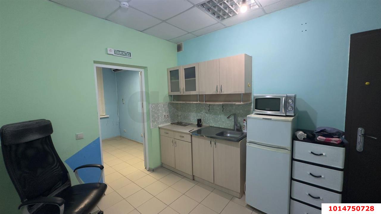 Фото №10: Торговое помещение 53&nbsp;м², 1/9&nbsp;эт. - Краснодар, Прикубанский внутригородской округ, ЖК Любимый Дом, мкр. Музыкальный, ул. имени И.И. Дунаевского, 25/1