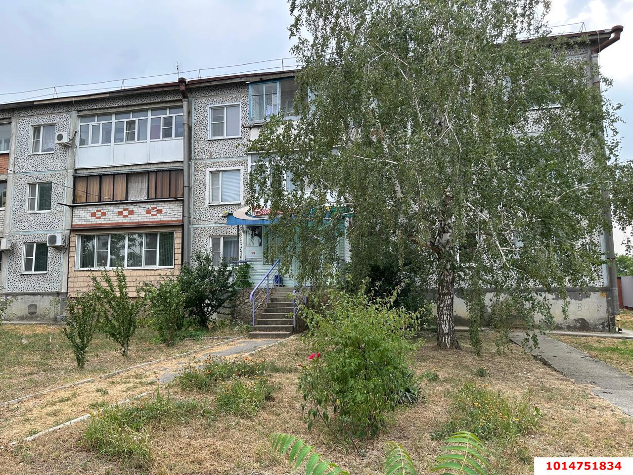Фото №5: Торговое помещение 38&nbsp;м², 1/5&nbsp;эт. - Полтавская, ул. Жлобы, 107