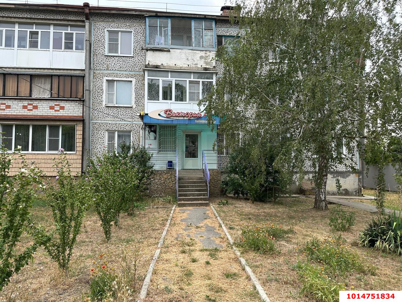 Фото №15: Торговое помещение 38&nbsp;м², 1/5&nbsp;эт. - Полтавская, ул. Жлобы, 107