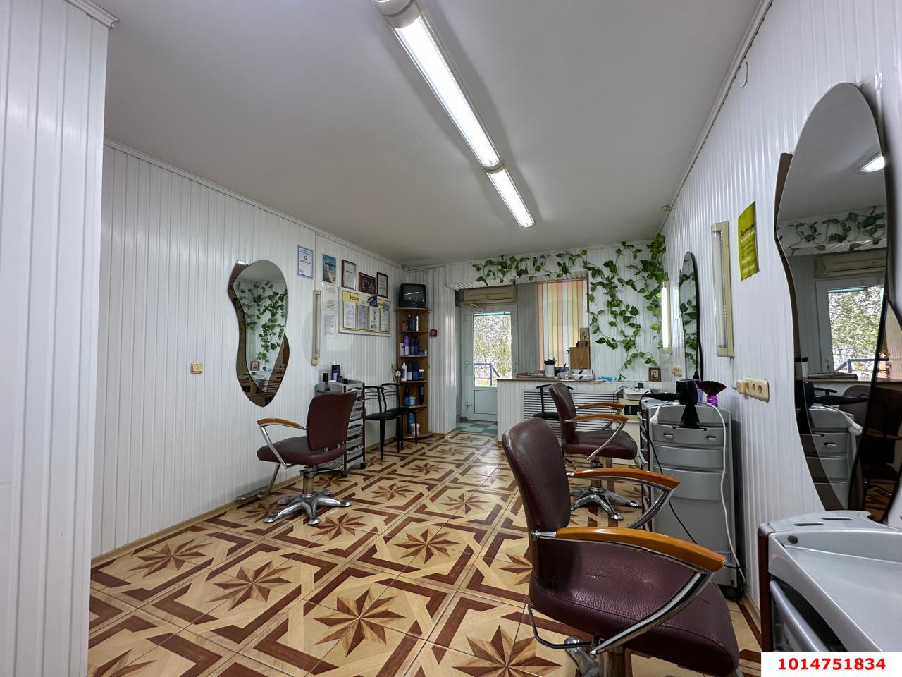 Фото №8: Торговое помещение 38&nbsp;м², 1/5&nbsp;эт. - Полтавская, ул. Жлобы, 107