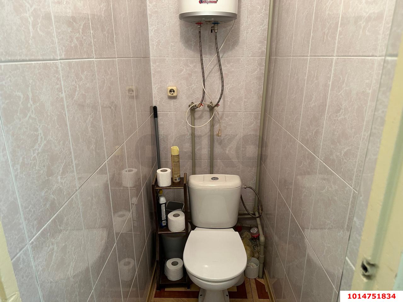 Фото №3: Торговое помещение 38&nbsp;м², 1/5&nbsp;эт. - Полтавская, ул. Жлобы, 107