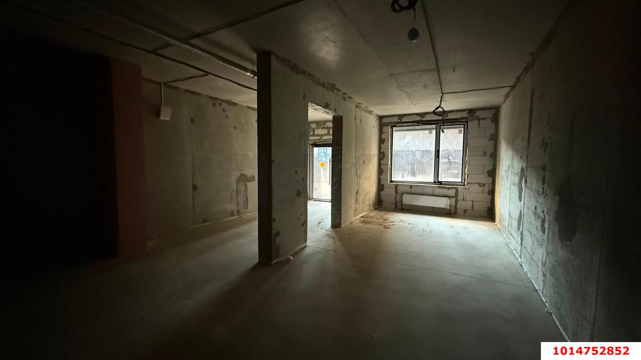 Фото №4: Торговое помещение 60&nbsp;м², 1/24&nbsp;эт. - Краснодар, Прикубанский внутригородской округ, мкр. Музыкальный, ул. Российская, 257/7