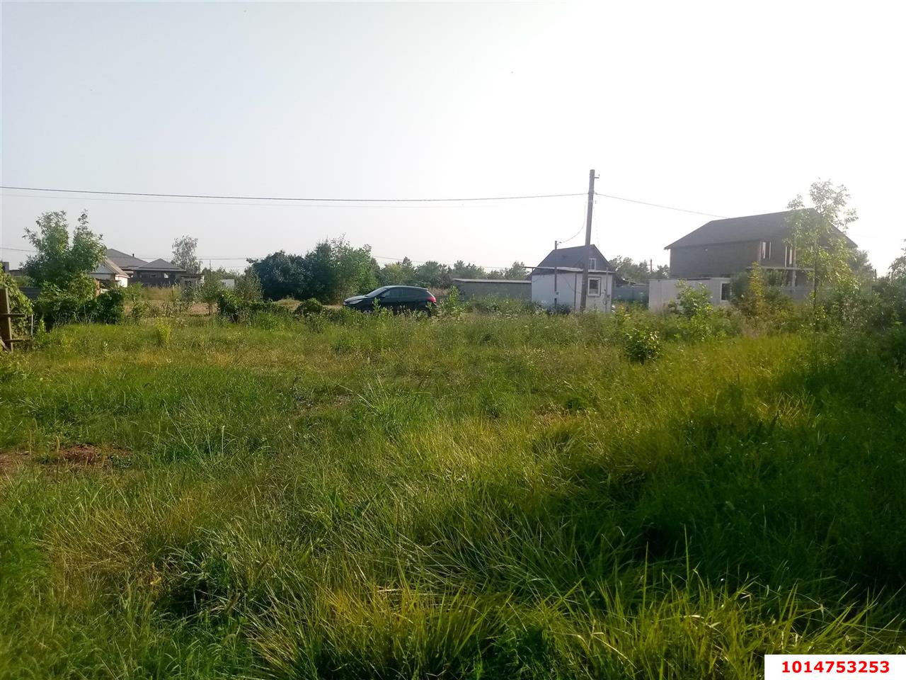 Фото №4: Личное подсобное хозяйство 6&nbsp;сот. - имени Хуаде, ул. Вишнёвая, 30