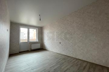 Фото №1: 2-комнатная квартира 53 м², 13/20 эт. - Краснодар, мкр. ЖК Акварели-2, ул. Тепличная, 62/1к5